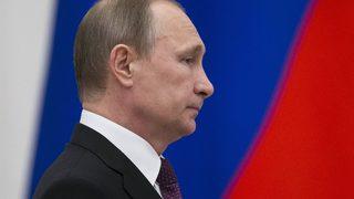 Rusya kıskaca alındı! İşte yaptırımların listesi...