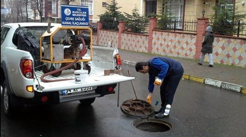 İstanbul'da kentsel dönüşümden fare çıktı