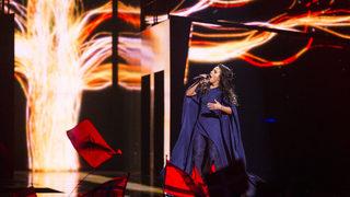 Eurovision 2016 birincisi Camala kimdir? Camala nereli ve kaç yaşında? Evli mi? 1944 şarkısı ne anlatıyor?