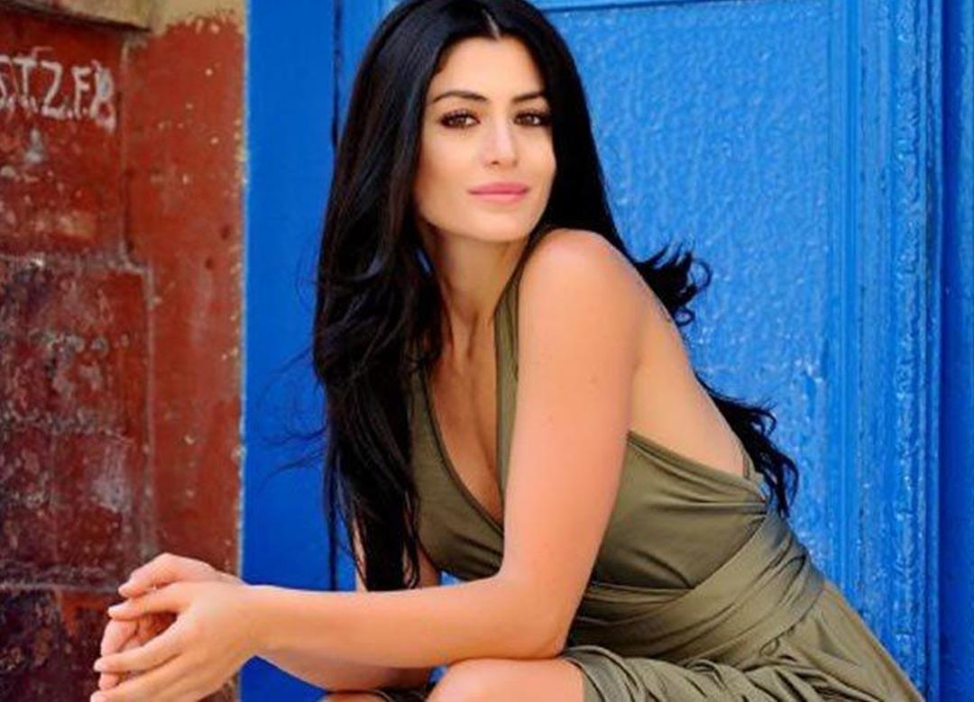 Deniz &Ccedil;akır'ı g&ouml;renler g&ouml;zlerine inanamadı! Bu halini unutun