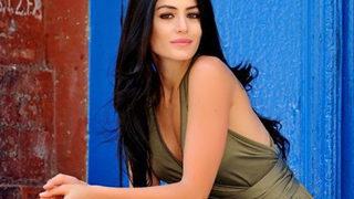 Deniz Çakır'ı görenler gözlerine inanamadı! Bu halini unutun