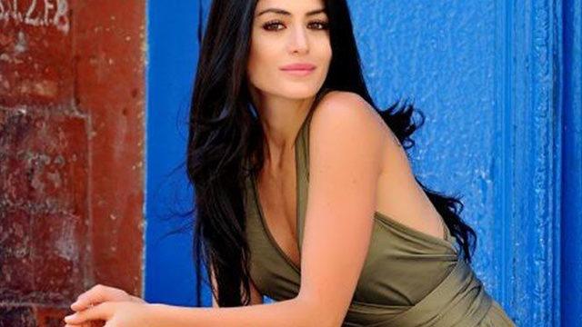 Deniz Çakır'ı görenler gözlerine inanamadı! Bu halini unutun