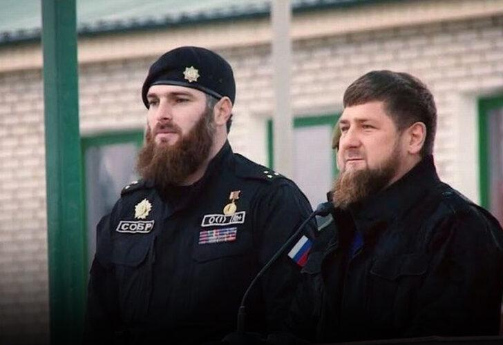 Ülkesindeki eşcinselleri öldürerek dünyanın tepkisini çekmişti! Kadirov'un sağ kolu Rusya için savaşırken öldürüldü
