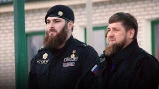 Ülkesindeki eşcinselleri öldürerek dünyanın tepkisini çekmişti! Kadirov'un sağ kolu Rusya için savaşırken öldürüldü