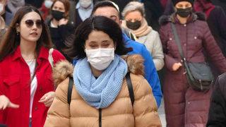 Koronavirüste sevindirici gelişme: Kendi kendini yok ediyor