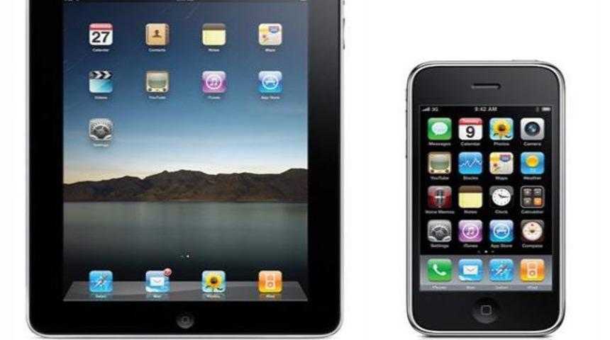 T&uuml;rkiye App Store TOP 10