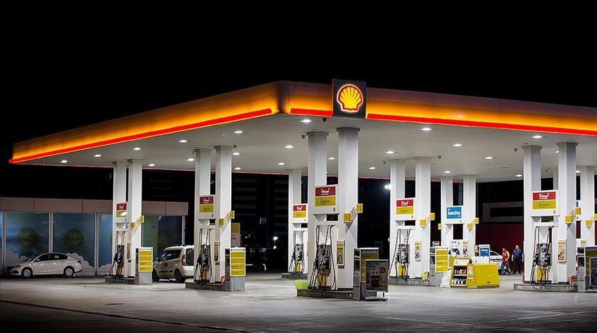 Petrol devi duyurdu! Shell Rusya'daki proje ve girişimlerinden çıkıyor