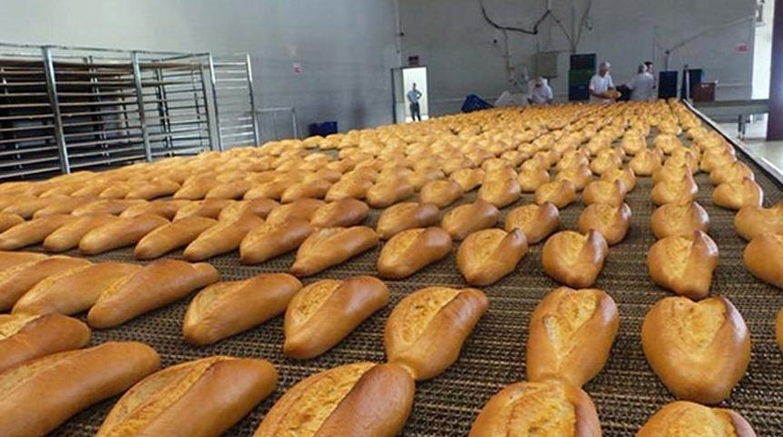 Ankara'da Halk Ekmek'e zam mı geldi 2022? Ankara'da Halk ekmek fiyatı ne kadar oldu? Ekmek kaç TL?