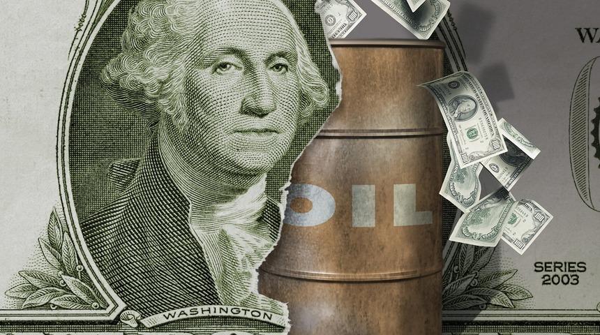Dolar, petrol, altın fiyatları... Küresel piyasalarda savaş belirsizliği devam ediyor! 