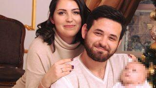 İngiliz babanın paylaşımı sosyal medyada gündem oldu! Karısını ve oğlunu kurtarmak için Ukrayna’ya gittiğini anlattı