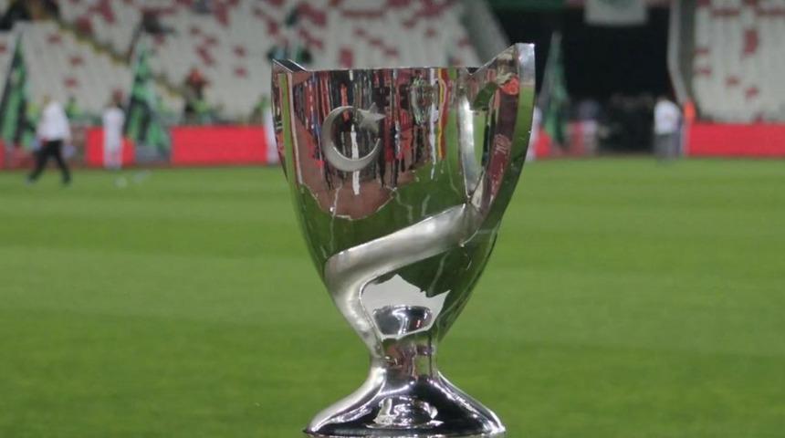 Türkiye Kupası maçları ne zaman? 2022 Ziraat Türkiye Kupası çeyrek final maç programı ve hakem listesi!