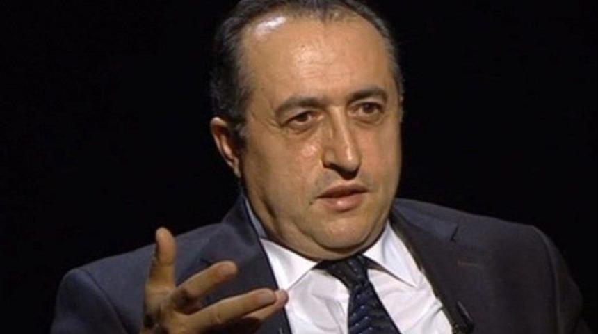 "Ben Kahramanmaraşlı Mehmet Demir'im"