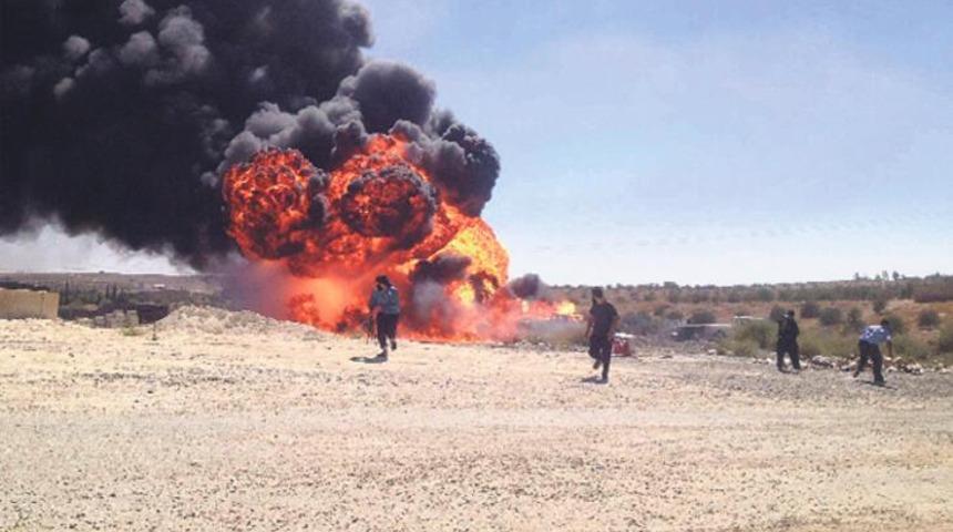 Vakum bombası nedir? Vakum bombası etkileri nelerdir? Vakum bombası nükleer silah mı? 