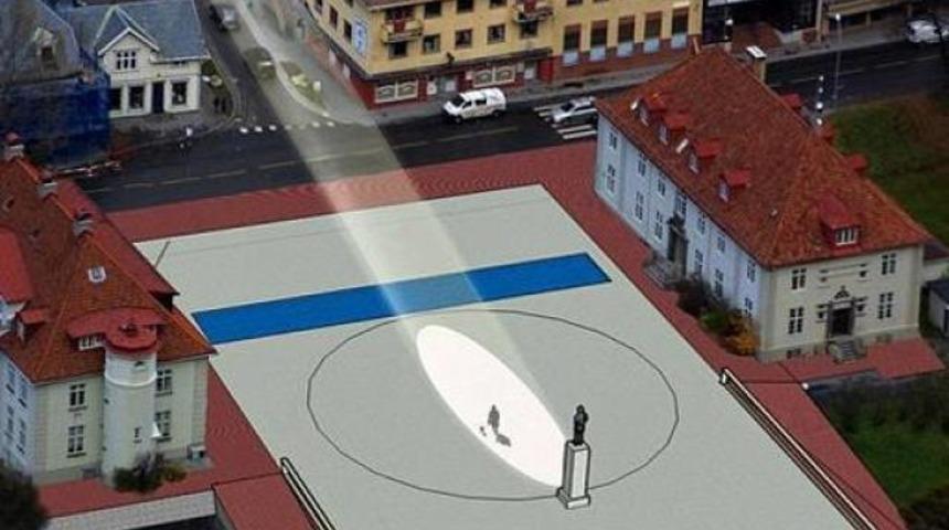 100 yıl sonra bir ilk!