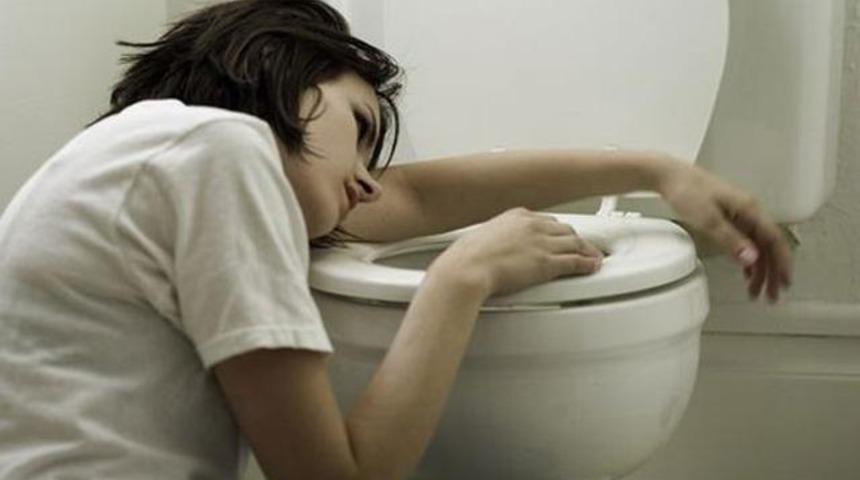 Mide - bağırsak gribine dikkat!