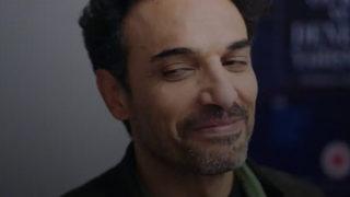 'Yargı'nın Eren Komiser'i Uğur Aslan'dan sevindiren hareket