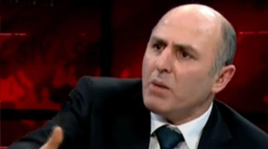 Ali Fuat Yılmazer: 'Başbuğ'un tutuklanmasını Başbakan Erdoğan istedi'