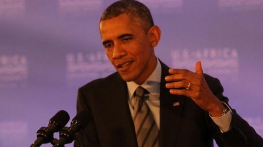 Obama: Hamas’a hiçbir sempatim yok