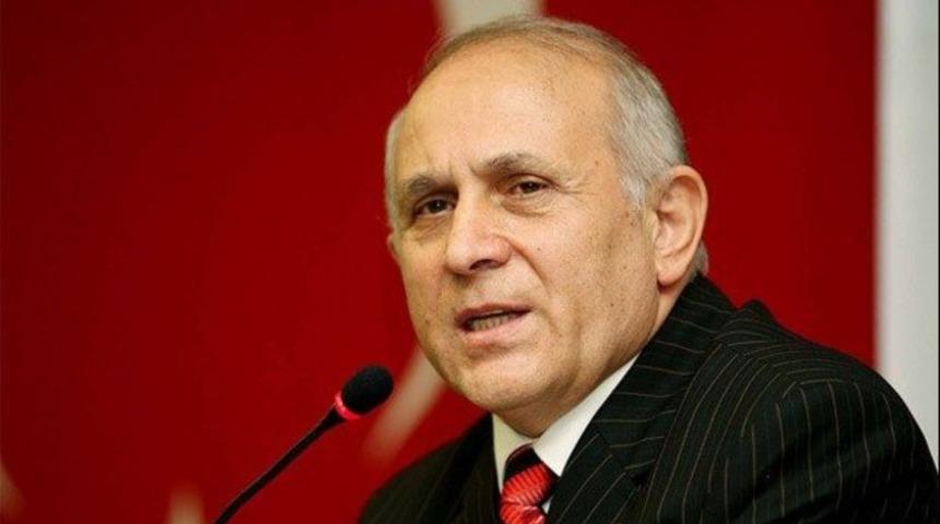 Burhan Kuzu'dan ilginç 'başkanlık sistemi' yorumu