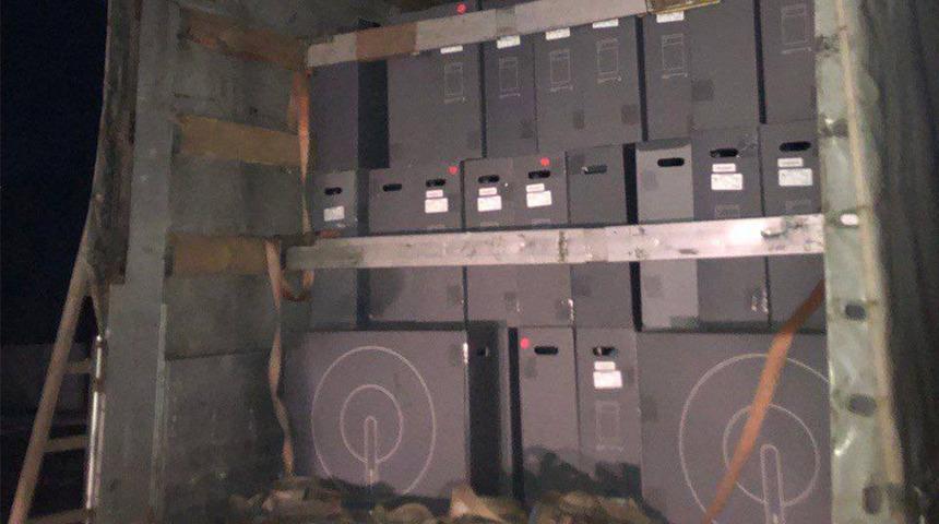 SpaceX'ten Ukrayna'ya Starlink! Sosyal medyayı salladı