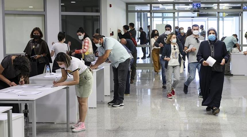 Bilim Kurulu Üyesi Şener'den 'normalleşme' açıklaması: Yüzde 70'i geçmeli