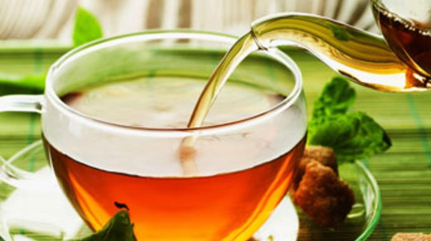 Çayı sıcak içene kötü haber