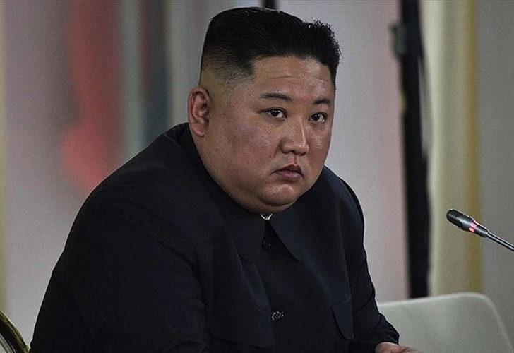 Kuzey Kore lideri Kim Jong Un: Geri dönülemez sonuçlar doğuracaktır