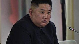Kuzey Kore lideri Kim Jong Un: Geri dönülemez sonuçlar doğuracaktır