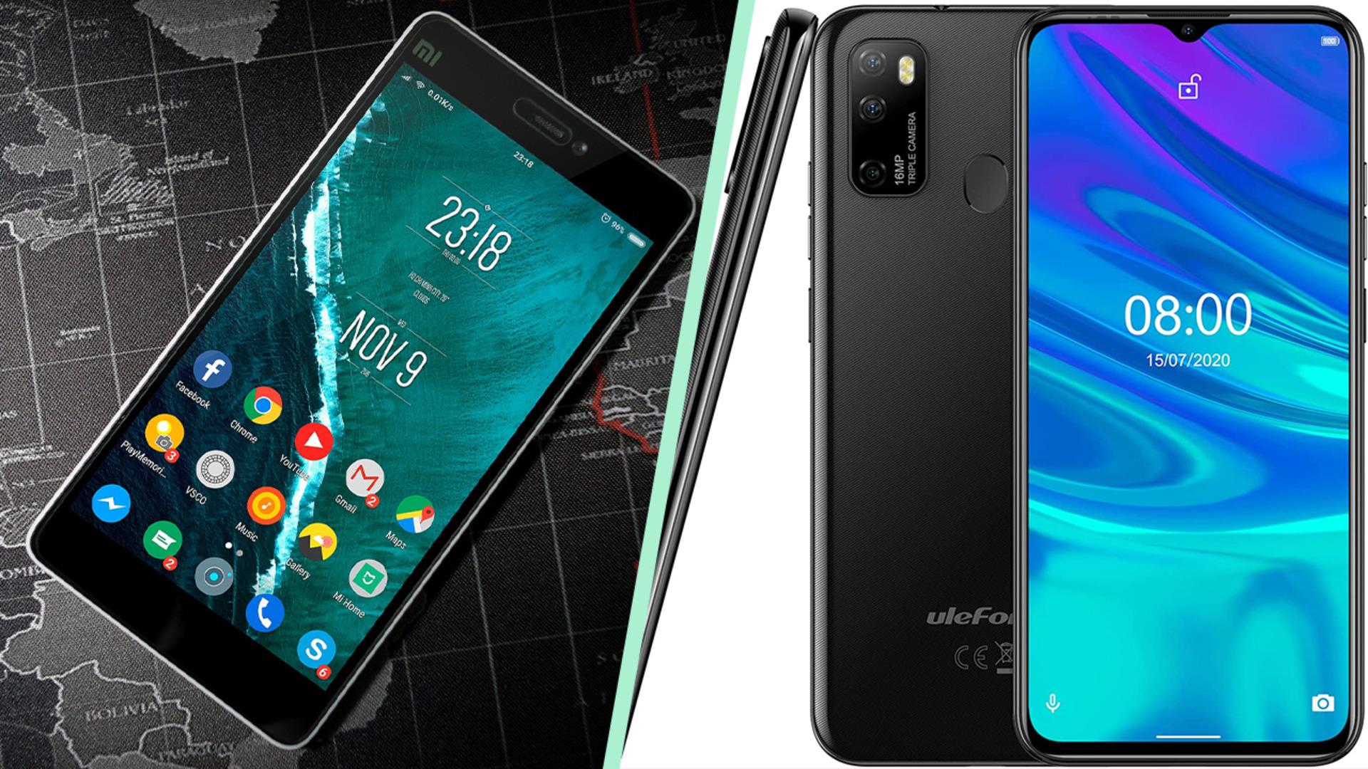 Amiral gemilerine rakip olabilecek performansta 3000 TL altı akıllı telefonlar