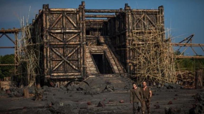 Şırnak o gemiyi istiyor