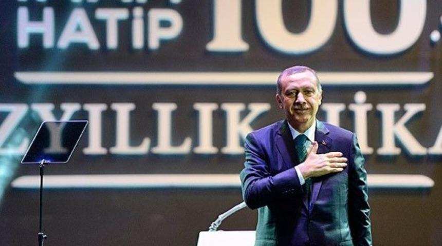 Başbakan Recep Tayyip Erdoğan: 'Evlatlıktan reddederim'