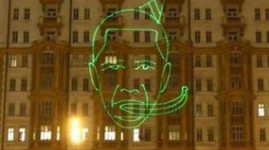 ABD'yi ayağa kaldıran görüntü