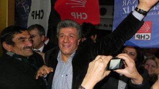 CHP'Lİ Balbay: 'Başka bir trene bin'