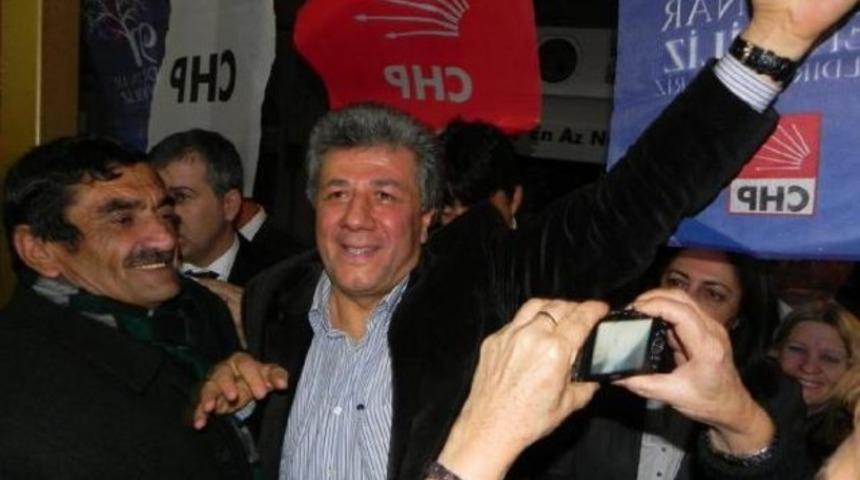 CHP'Lİ Balbay: 'Başka bir trene bin'