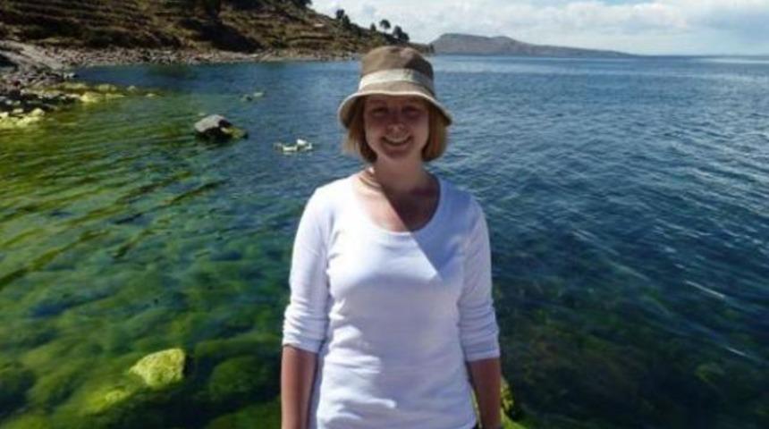 "Et yiyen kurt" kulağından &ccedil;ıktı