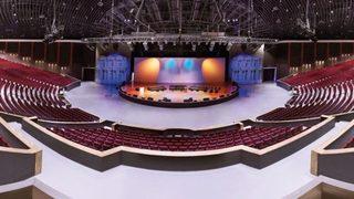 Erdoğan dev tesisin adını değiştirdi