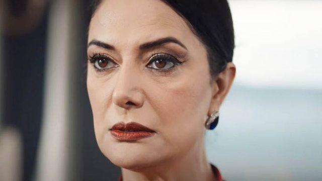 Üç Kız Kardeş'in Rüçhan'ı Veda Yurtsever'in eski eşini gören inanamadı! Güldür Güldür'ün efsane ismi çıktı