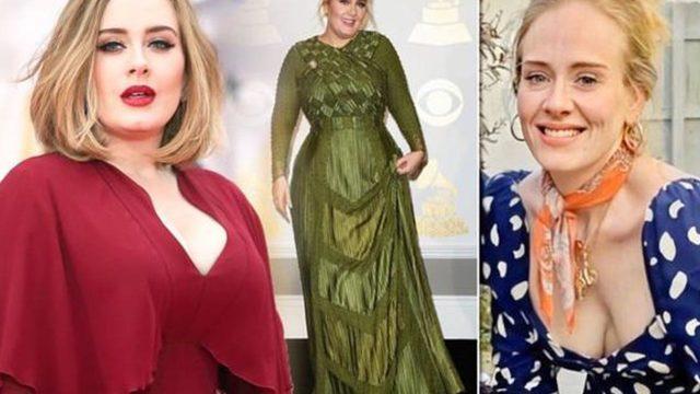 Adele’i bir deri bir kemik yapan mucize diyet! Sirtfood diyeti nedir, nasıl yapılır?