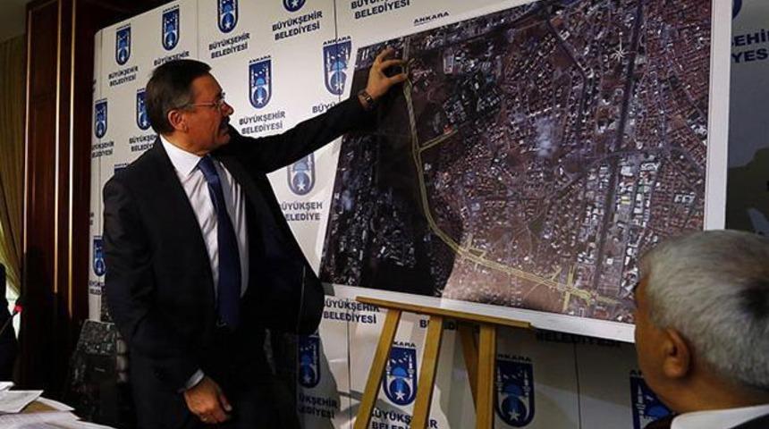 ODT&Uuml;'ye neden gece girildi?