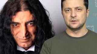 Murat Kekilli'den dikkat çeken paylaşım! Pakistanlı genç Zelenskiy'i uyarmıştı