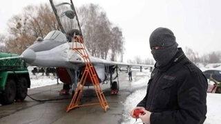 Ukrayna Büyükelçiliği paylaştı: Kiev hayaleti 20 Rus uçağı düşürdü