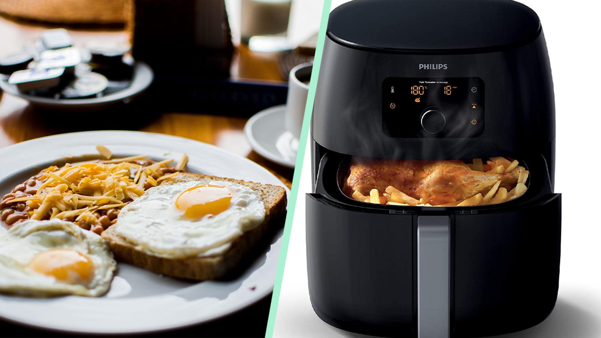 Evde hızlı kahvaltı hazırlamak isteyenler için günlük pratik öneriler