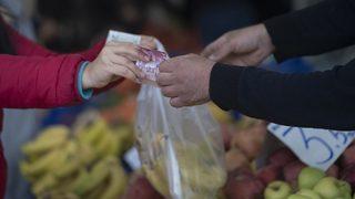 Son dakika: Enflasyon rakamları için öncü veri açıklandı: İstanbul'da enflasyon 20 yılın zirvesinde