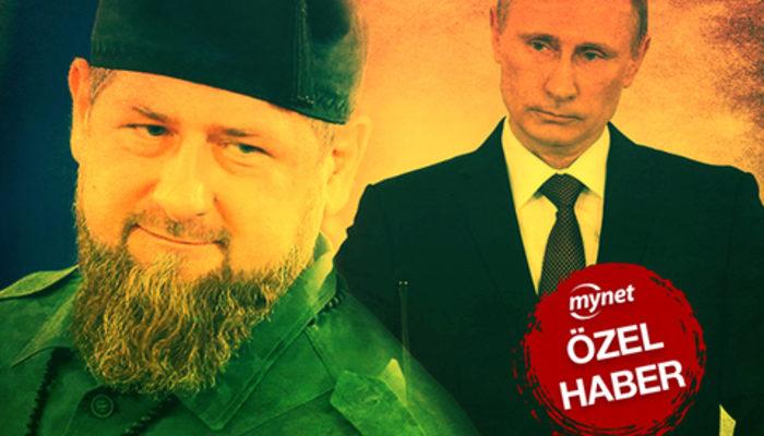 Son dakika: Rus ordusuyla birlikte savaşan Kadirov'a sert sözler! '300 bin kişinin katiline tapıyor, halkına ihanet etti'
