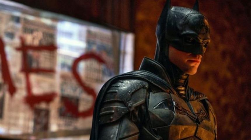 Rusya’ya bir tepki de Batman filminden! Warner Bros. “The Batman” filminin Rusya’da vizyona girmeyeceğini açıkladı