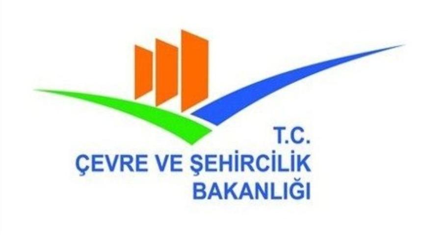 Çevre Bakanlığı'nda ikinci operasyon