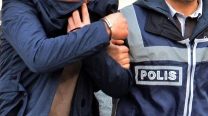 Devlet büyüklerine hakaretten 18 kişiye gözaltı