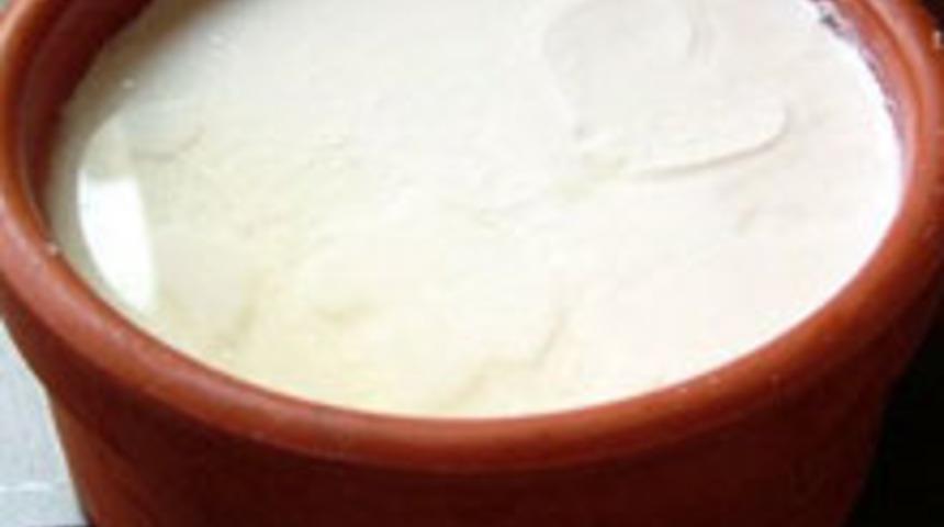 Sanayi mi Ev Yoğurdu mu Sağlıklı?