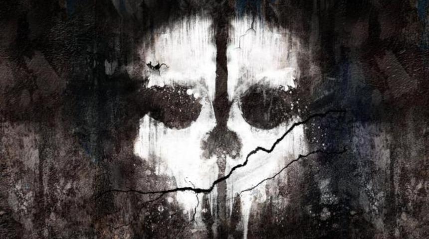 Call of Duty: Ghosts 