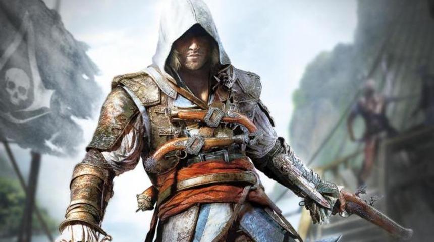 Black Flag'den yeni fragman